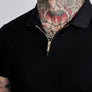 SikSilk - Smart Polo